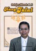 Belajar Hikmah dari Kang Jalal